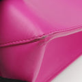 Cable Shopper Rose Leather 371177.5610.F.002123ケーブル ショッパー ローズ レッド レザー 371177.5610.F.002123