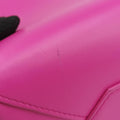 Cable Shopper Rose Leather 371177.5610.F.002123ケーブル ショッパー ローズ レッド レザー 371177.5610.F.002123