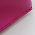 Cable Shopper Rose Leather 371177.5610.F.002123ケーブル ショッパー ローズ レッド レザー 371177.5610.F.002123