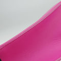 Cable Shopper Rose Leather 371177.5610.F.002123ケーブル ショッパー ローズ レッド レザー 371177.5610.F.002123