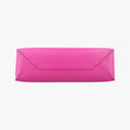 Cable Shopper Rose Leather 371177.5610.F.002123ケーブル ショッパー ローズ レッド レザー 371177.5610.F.002123
