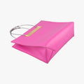 Cable Shopper Rose Leather 371177.5610.F.002123ケーブル ショッパー ローズ レッド レザー 371177.5610.F.002123