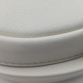 Nano Fendigraphy White Leather 7AS089 7AS089 A5DY 229.0189ナノ フェンディグラフィー ホワイト レザー 7AS089 7AS089 A5DY 229.0189