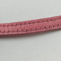 Ribbon Camera Pink Saffiano leather 1N1674 42 Iリボンカメラ ピンク サフィアーノレザー 1N1674 42 I