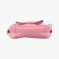 Ribbon Camera Pink Saffiano leather 1N1674 42 Iリボンカメラ ピンク サフィアーノレザー 1N1674 42 I