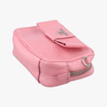 Ribbon Camera Pink Saffiano leather 1N1674 42 Iリボンカメラ ピンク サフィアーノレザー 1N1674 42 I