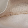 KEN SCOTT Horsebit 1955 beige×white PVC coated canvas×leather 640716 D034030455ホースビット 1955 ベージュ×ホワイト PVCコーティングキャンバス×レザー 640716 D034030455