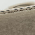 KEN SCOTT Horsebit 1955 beige×white PVC coated canvas×leather 640716 D034030455ホースビット 1955 ベージュ×ホワイト PVCコーティングキャンバス×レザー 640716 D034030455