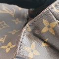 Pochette Metis MM Brown Monogram Canvas M44875 AR4187ポシェットメティスMM モノグラム/ブラウン モノグラムキャンバス M44875 AR4187