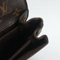 Pochette Metis MM Brown Monogram Canvas M44875 AR4187ポシェットメティスMM モノグラム/ブラウン モノグラムキャンバス M44875 AR4187