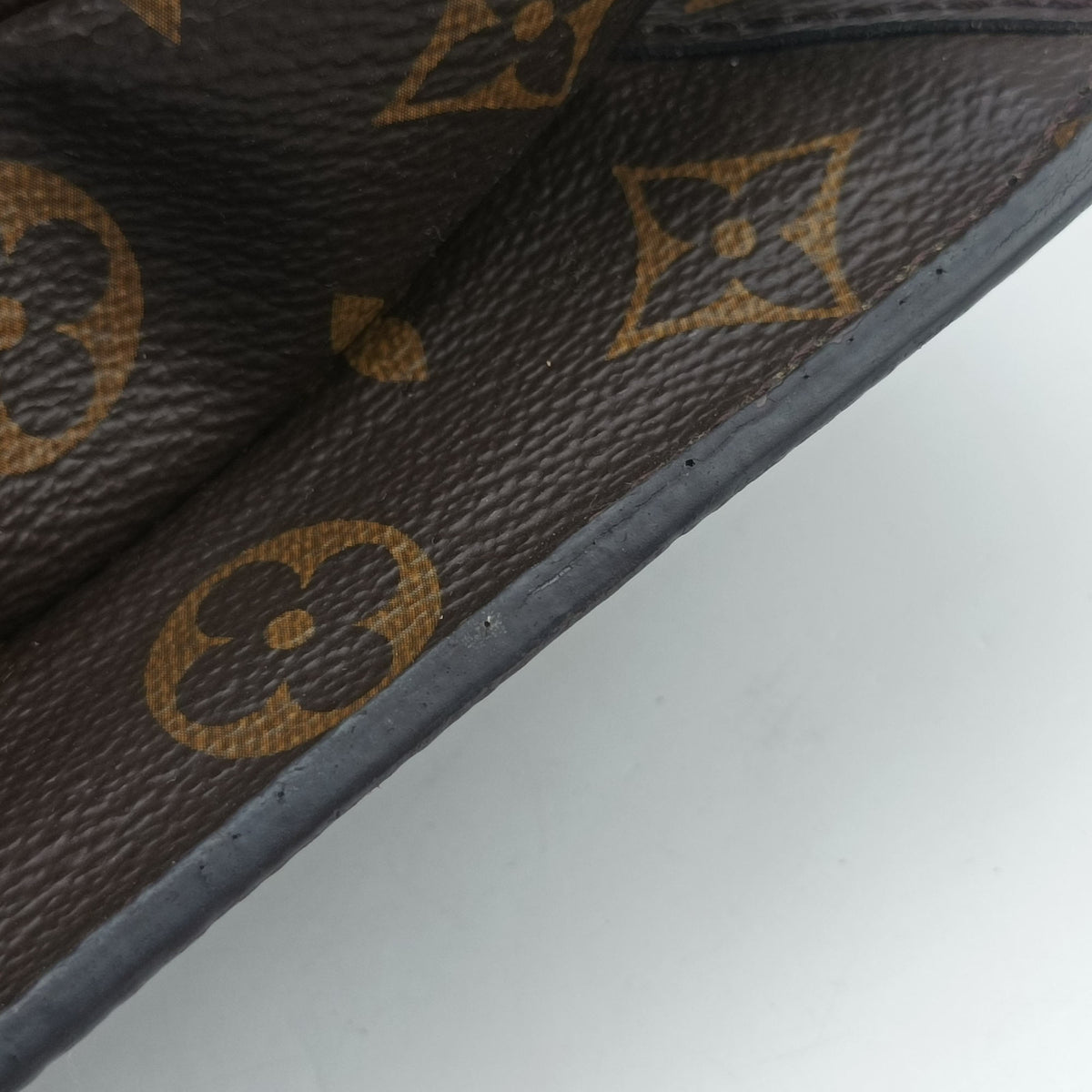 Pochette Metis MM Brown Monogram Canvas M44875 AR4187ポシェットメティスMM モノグラム/ブラウン モノグラムキャンバス M44875 AR4187