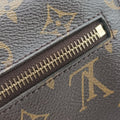 Pochette Metis MM Brown Monogram Canvas M44875 AR4187ポシェットメティスMM モノグラム/ブラウン モノグラムキャンバス M44875 AR4187