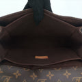 Pochette Metis MM Brown Monogram Canvas M44875 AR4187ポシェットメティスMM モノグラム/ブラウン モノグラムキャンバス M44875 AR4187