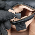 Queen Margaret Bamboo Multicolour Leather 476664 H0222474126クイーンマーガレット バンブー マルチカラー レザー 476664 H0222474126