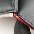 Queen Margaret Bamboo Multicolour Leather 476664 H0222474126クイーンマーガレット バンブー マルチカラー レザー 476664 H0222474126