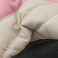 Queen Margaret Bamboo Multicolour Leather 476664 H0222474126クイーンマーガレット バンブー マルチカラー レザー 476664 H0222474126