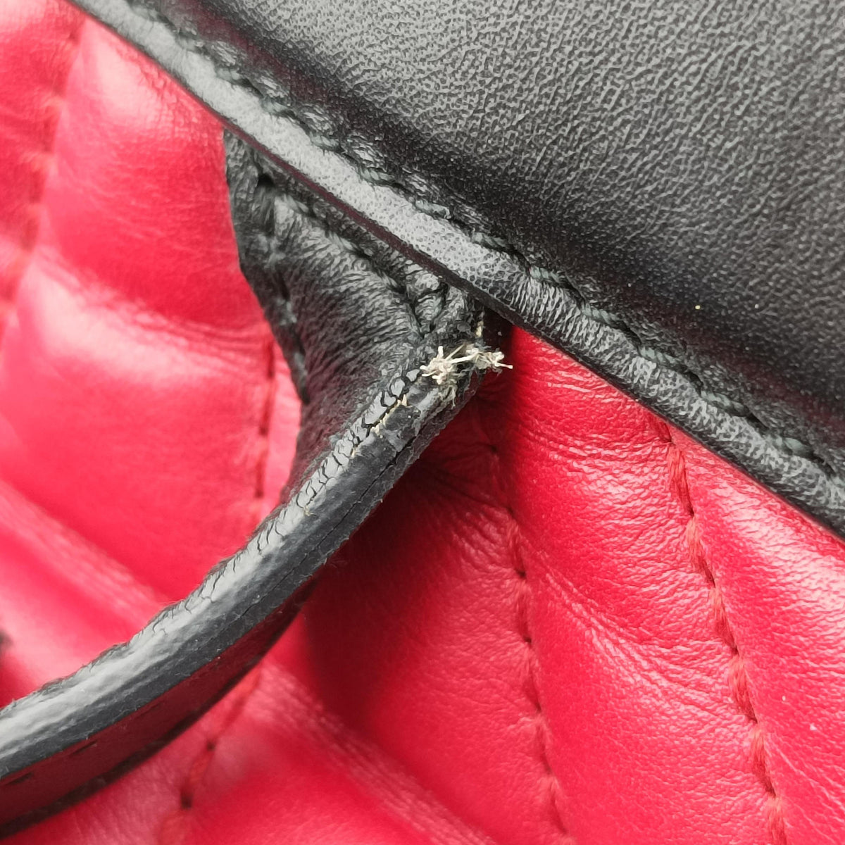 Queen Margaret Bamboo Multicolour Leather 476664 H0222474126クイーンマーガレット バンブー マルチカラー レザー 476664 H0222474126