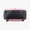 Queen Margaret Bamboo Multicolour Leather 476664 H0222474126クイーンマーガレット バンブー マルチカラー レザー 476664 H0222474126