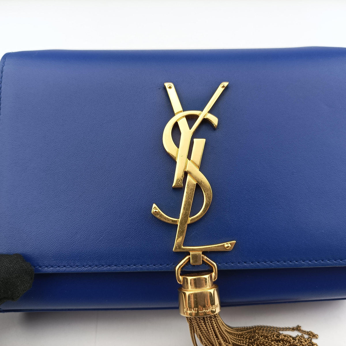 KATE Blue Leather 554120 DMR554120.1014ケイト ブルー レザー 554120 DMR554120.1014