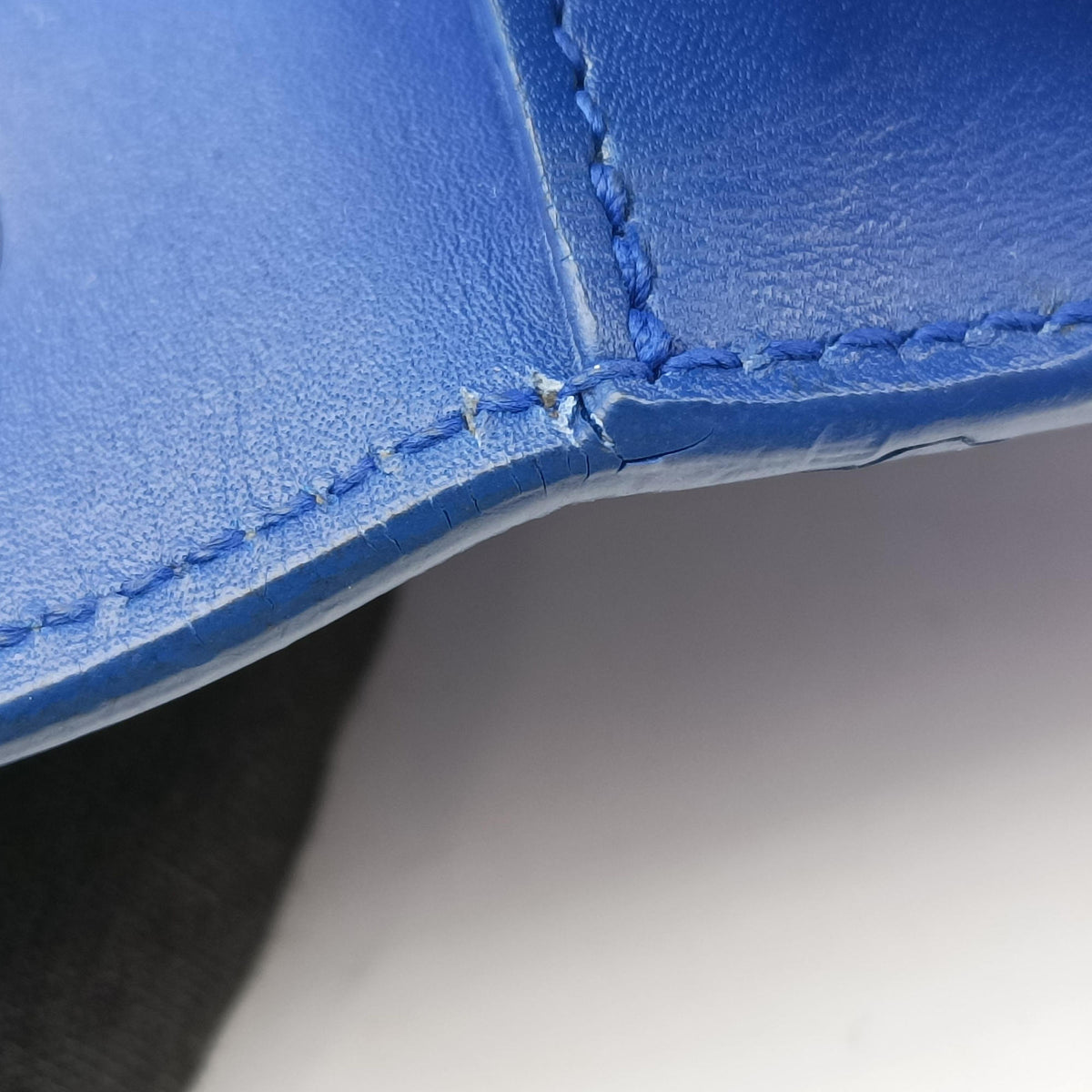 KATE Blue Leather 554120 DMR554120.1014ケイト ブルー レザー 554120 DMR554120.1014