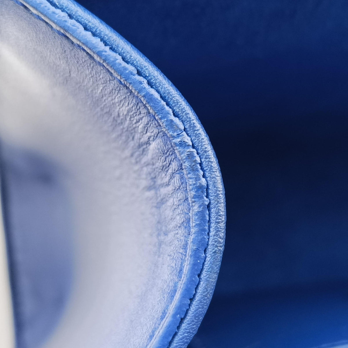 KATE Blue Leather 554120 DMR554120.1014ケイト ブルー レザー 554120 DMR554120.1014