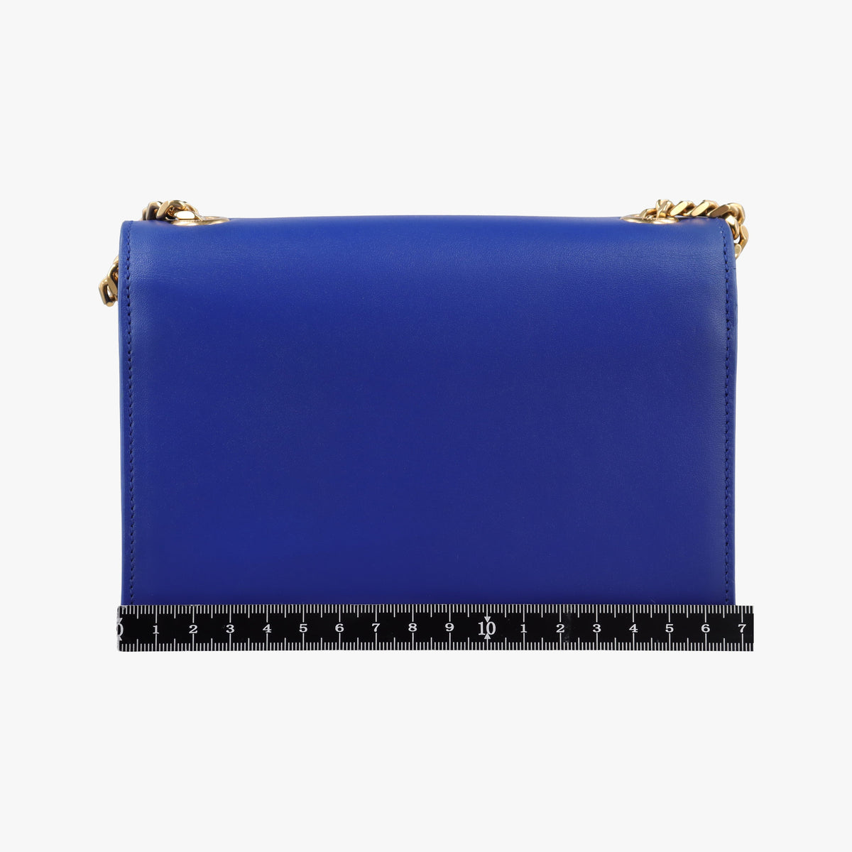 KATE Blue Leather 554120 DMR554120.1014ケイト ブルー レザー 554120 DMR554120.1014
