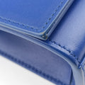 KATE Blue Leather 554120 DMR554120.1014ケイト ブルー レザー 554120 DMR554120.1014
