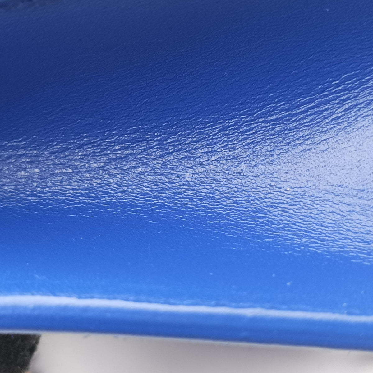 KATE Blue Leather 554120 DMR554120.1014ケイト ブルー レザー 554120 DMR554120.1014