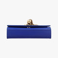 KATE Blue Leather 554120 DMR554120.1014ケイト ブルー レザー 554120 DMR554120.1014