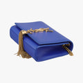 KATE Blue Leather 554120 DMR554120.1014ケイト ブルー レザー 554120 DMR554120.1014