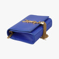 KATE Blue Leather 554120 DMR554120.1014ケイト ブルー レザー 554120 DMR554120.1014