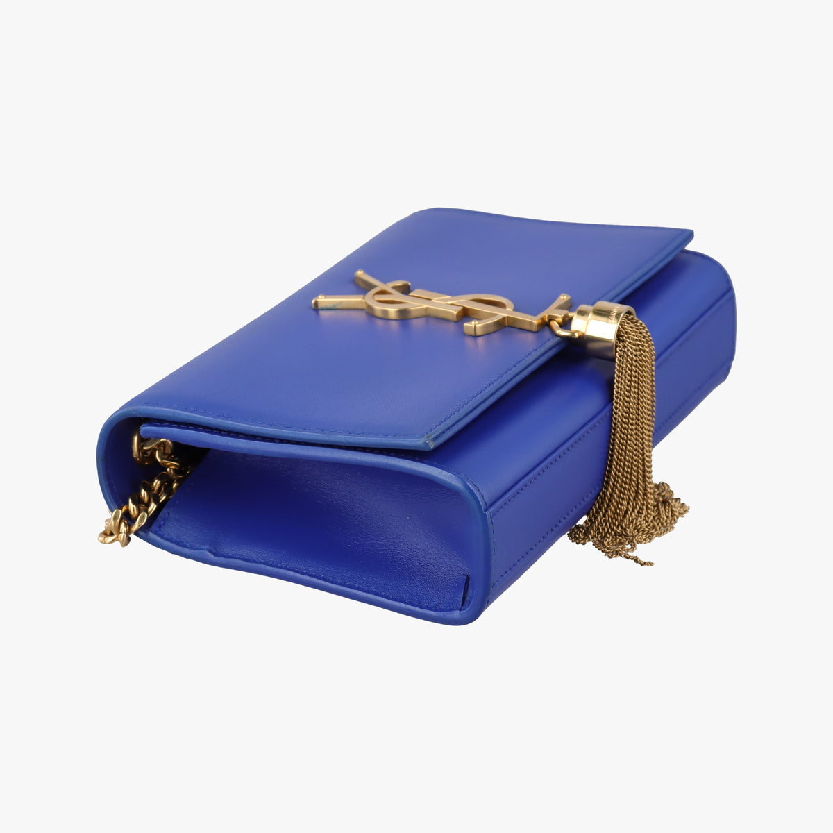 KATE Blue Leather 554120 DMR554120.1014ケイト ブルー レザー 554120 DMR554120.1014