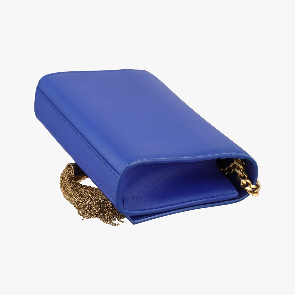 KATE Blue Leather 554120 DMR554120.1014ケイト ブルー レザー 554120 DMR554120.1014