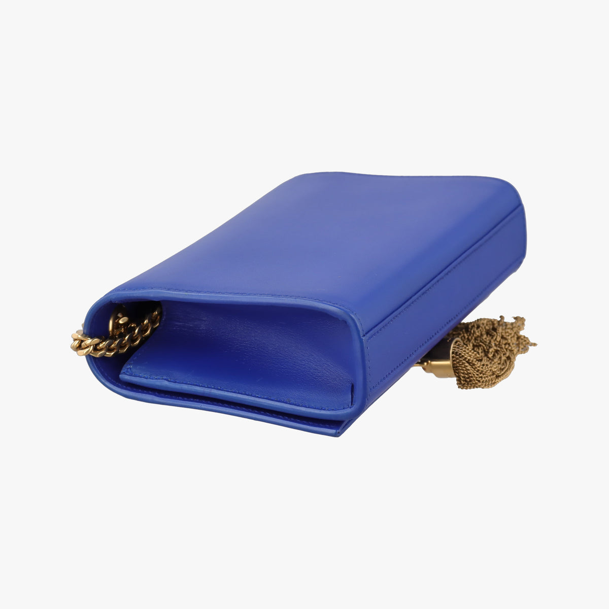 KATE Blue Leather 554120 DMR554120.1014ケイト ブルー レザー 554120 DMR554120.1014