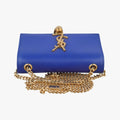 KATE Blue Leather 554120 DMR554120.1014ケイト ブルー レザー 554120 DMR554120.1014