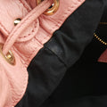 Pompon Pink Leather 285439.6820 I.1669ポンポン ピンク レザー 285439.6820 I.1669