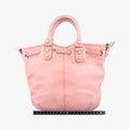 Pompon Pink Leather 285439.6820 I.1669ポンポン ピンク レザー 285439.6820 I.1669