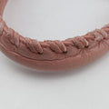 Pompon Pink Leather 285439.6820 I.1669ポンポン ピンク レザー 285439.6820 I.1669