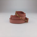 Pompon Pink Leather 285439.6820 I.1669ポンポン ピンク レザー 285439.6820 I.1669