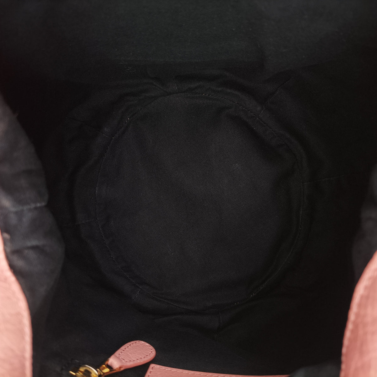 Pompon Pink Leather 285439.6820 I.1669ポンポン ピンク レザー 285439.6820 I.1669