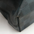 Porte-Documents Jour NM cobalt Damier canvas N41589 CA1127ポルトドキュマンジュール PDJ NM コバルト ダミエキャンバス N41589 CA1127