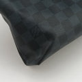 Porte-Documents Jour NM cobalt Damier canvas N41589 CA1127ポルトドキュマンジュール PDJ NM コバルト ダミエキャンバス N41589 CA1127