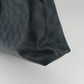Porte-Documents Jour NM cobalt Damier canvas N41589 CA1127ポルトドキュマンジュール PDJ NM コバルト ダミエキャンバス N41589 CA1127