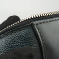 Porte-Documents Jour NM cobalt Damier canvas N41589 CA1127ポルトドキュマンジュール PDJ NM コバルト ダミエキャンバス N41589 CA1127