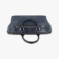 Porte-Documents Jour NM cobalt Damier canvas N41589 CA1127ポルトドキュマンジュール PDJ NM コバルト ダミエキャンバス N41589 CA1127