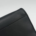 Bamboo Web Nymphaea Black Leather 459076 E021144074ニムフェア バンブー ウェブ ブラック レザー 459076 E021144074