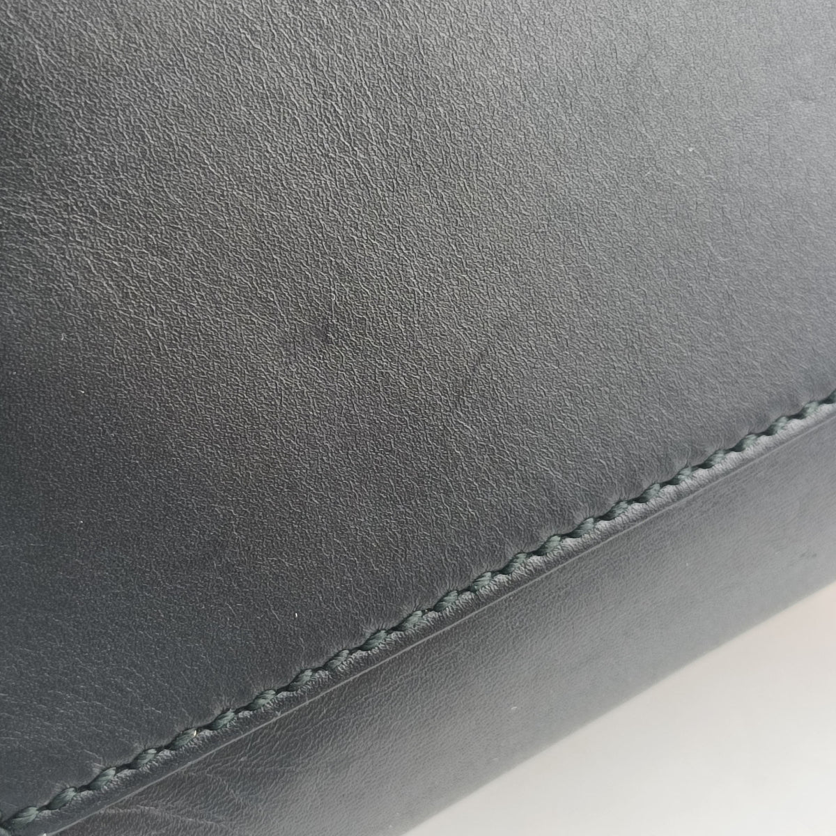 Bamboo Web Nymphaea Black Leather 459076 E021144074ニムフェア バンブー ウェブ ブラック レザー 459076 E021144074