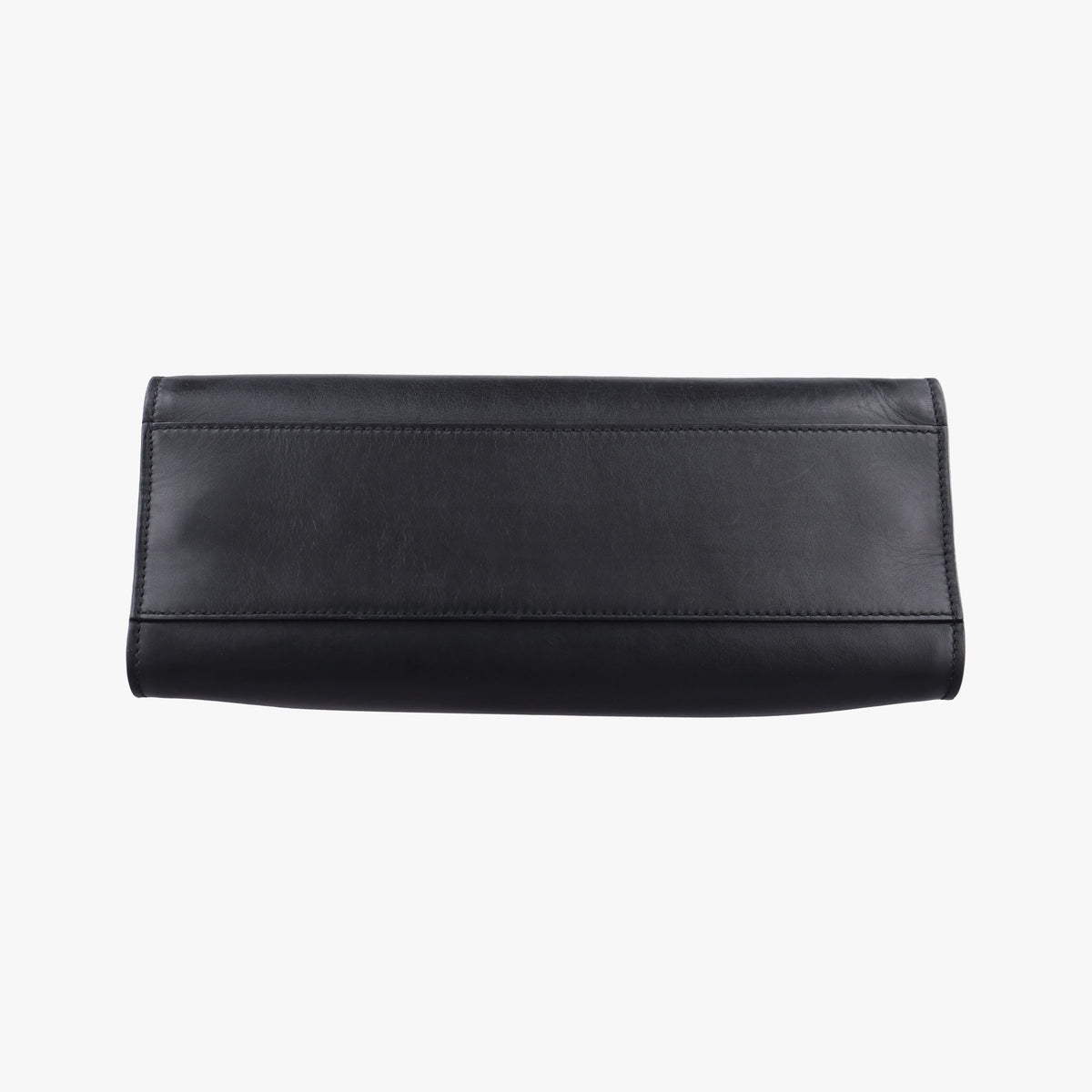 Bamboo Web Nymphaea Black Leather 459076 E021144074ニムフェア バンブー ウェブ ブラック レザー 459076 E021144074