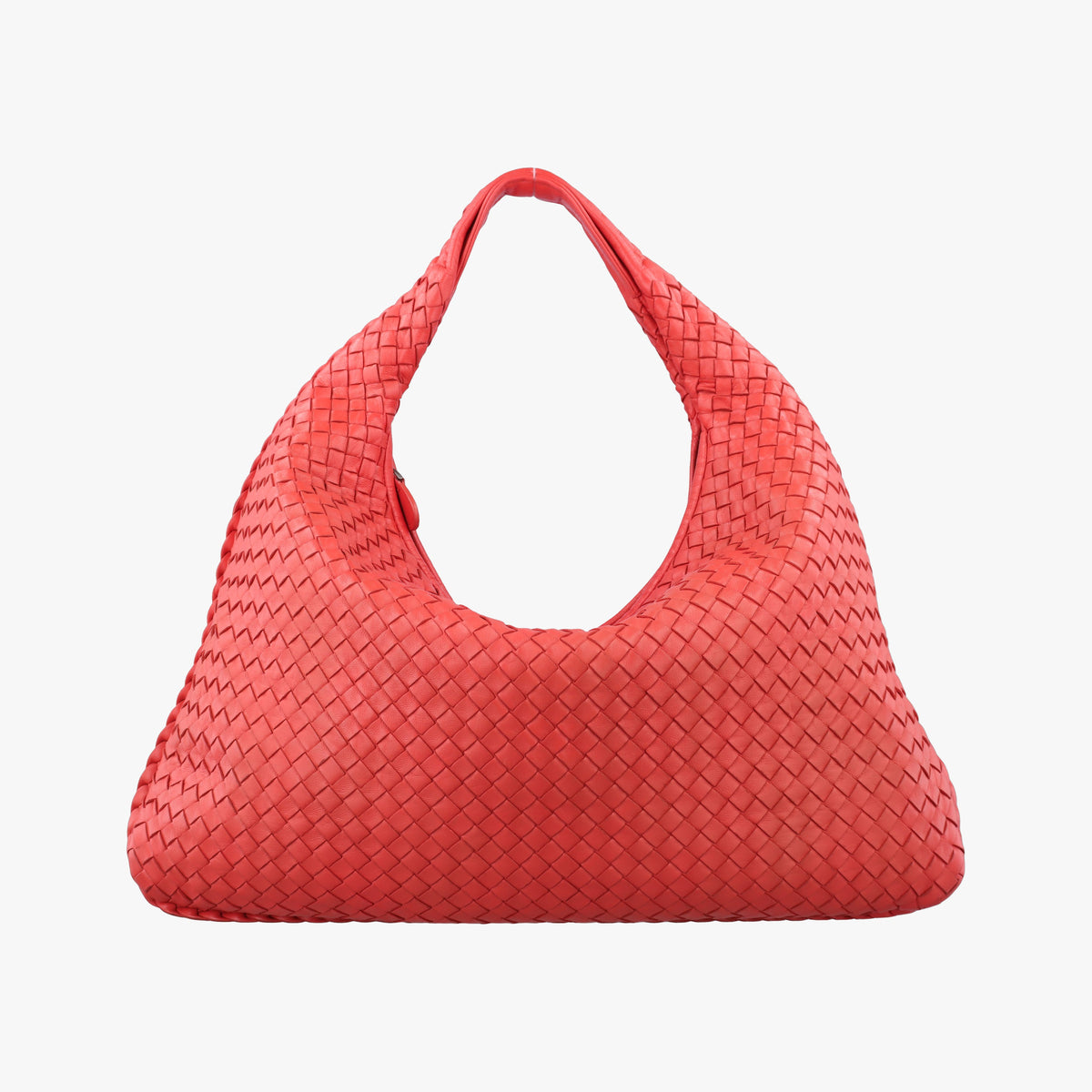 Intrecciato Red lambskin 115654 V0016 6570 EPEV 2010 7872 Aイントレチャート レッド ラムスキン 115654 V0016 6570 EPEV 2010 7872 A