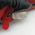 Intrecciato Red lambskin 115654 V0016 6570 EPEV 2010 7872 Aイントレチャート レッド ラムスキン 115654 V0016 6570 EPEV 2010 7872 A